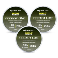 Korum Reflo Fast Sink Feeder Line